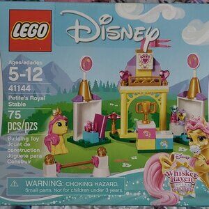 LEGO Disney 41144 Petite's Royal Stable
